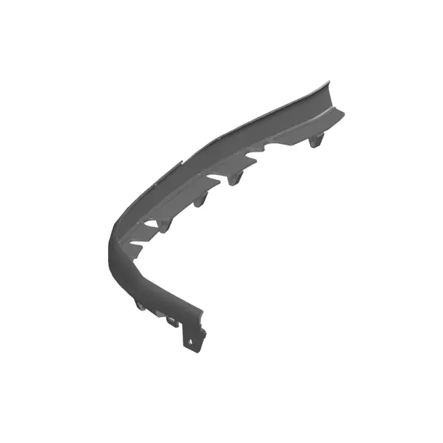 Support Front Bracket, Left - Mopar (68566133AA) - view 6