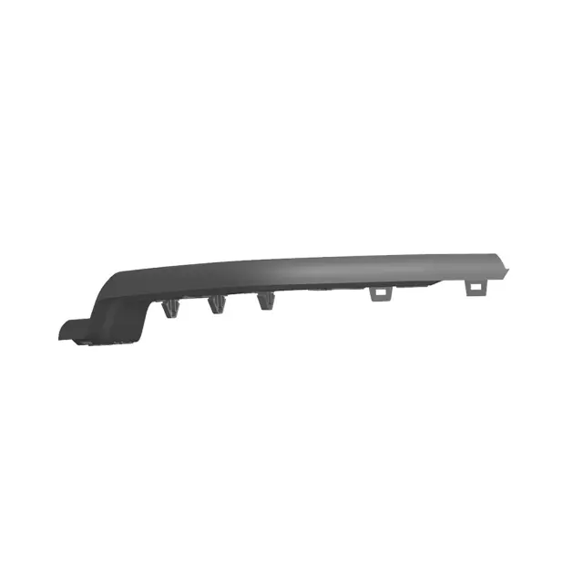 Support Front Bracket, Left - Mopar (68566237AB) - view 2