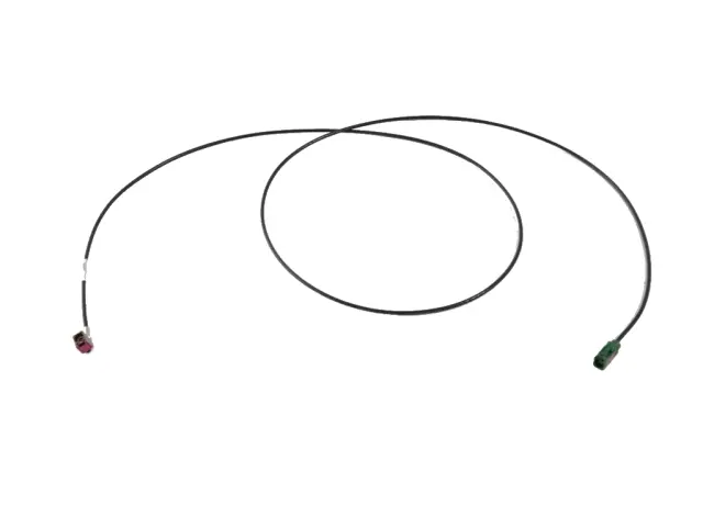 Coaxial Cable - Mopar (68573674aa)