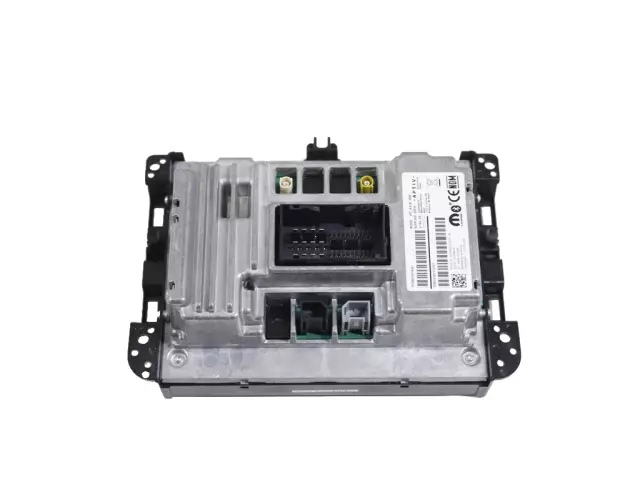 Multi Media Radio - Mopar (68575704aa)