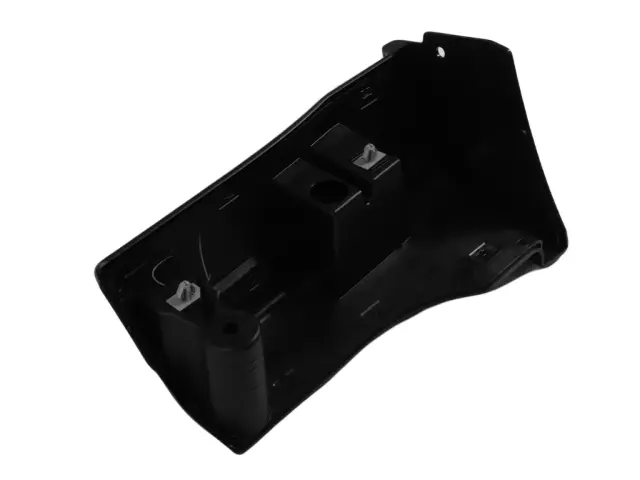 Box Side Spat, Left - Mopar (68578727AA)