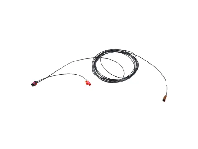 Camera Cable - Mopar (68580618aa) - view 3