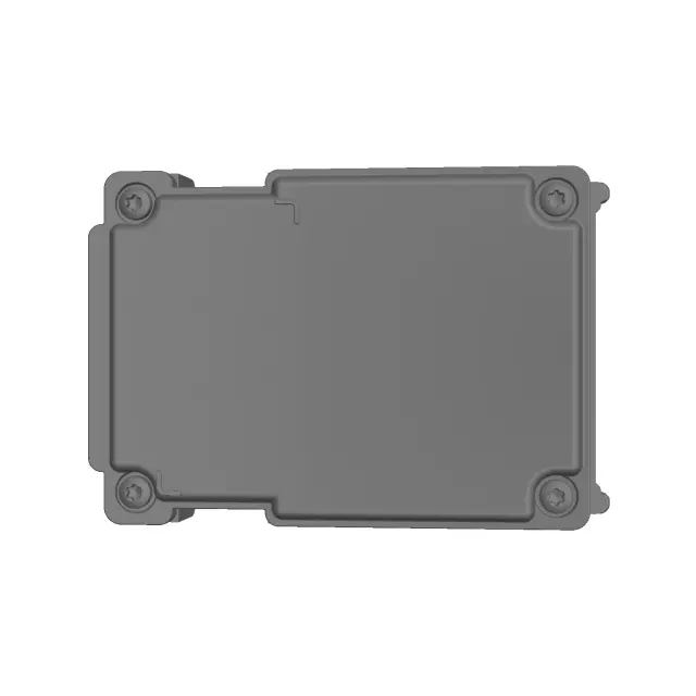 Forward Facing Camera - Mopar (68589073aa) - view 2