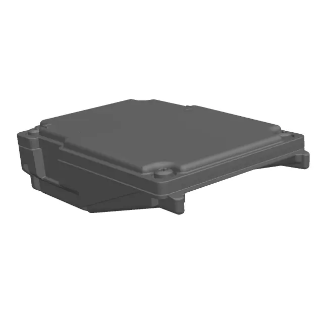 Forward Facing Camera - Mopar (68589073aa) - view 3