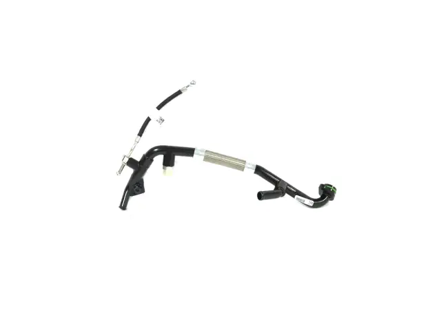 Water Outlet Tube - Mopar (68590204aa)
