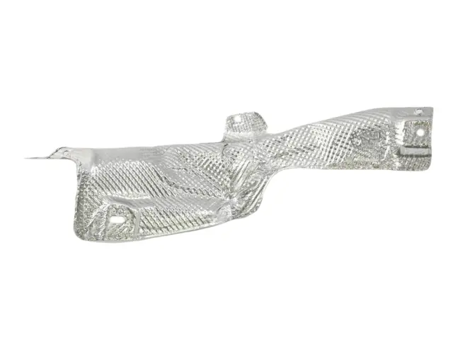 Floor Pan Shield - Mopar (68598331aa)