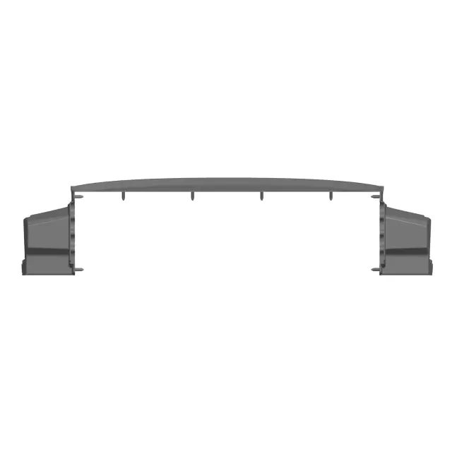 Upper Ags Seal - Mopar (68614234AA) - view 2