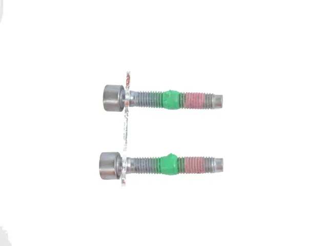 Bolt And Washer - Mopar (68628210aa)