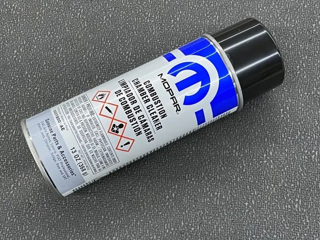 Cleaner Kit - Mopar (68628280AB) - view 2