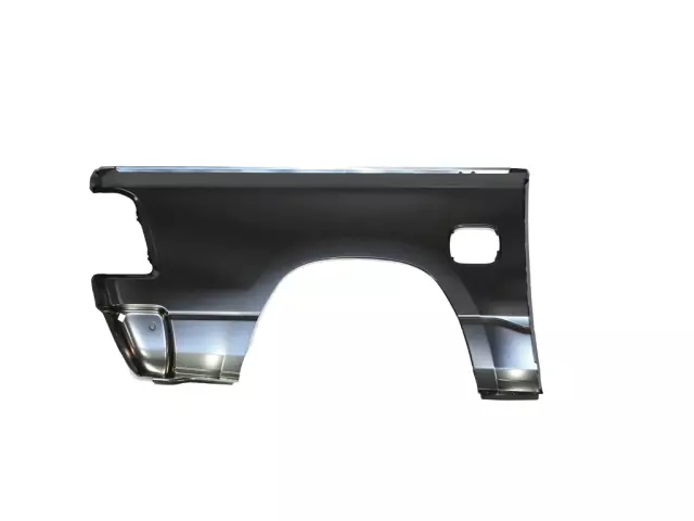 Box Side Outer Panel, Left - Mopar (68638043AB)