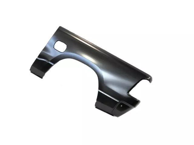 Box Side Outer Panel, Left - Mopar (68638043AB) - view 2