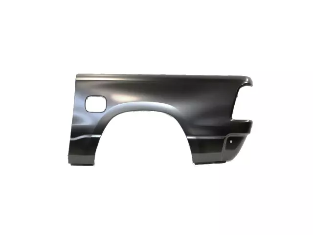 Box Side Outer Panel, Left - Mopar (68638043AB) - view 3