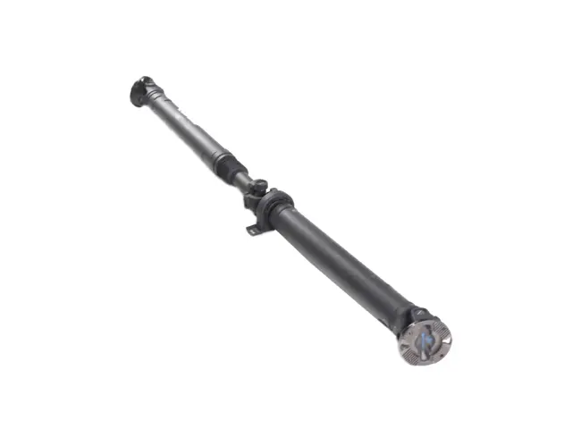 Shaft - Mopar (68649115AA) - view 3
