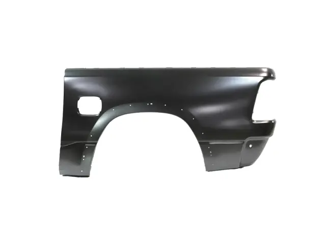 Box Side Outer Panel, Left - Mopar (68650913AA) - view 3
