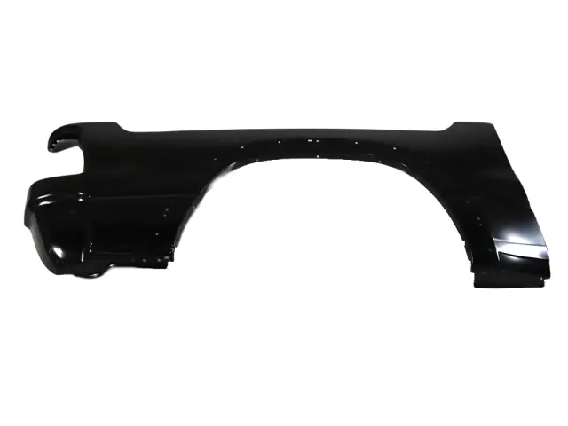 Box Side Outer Panel, Right - Mopar (68650966AA)