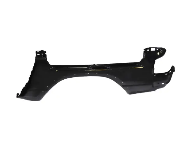Box Side Outer Panel, Right - Mopar (68650966AA) - view 2
