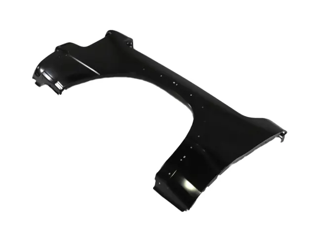 Box Side Outer Panel, Right - Mopar (68650966AA) - view 3