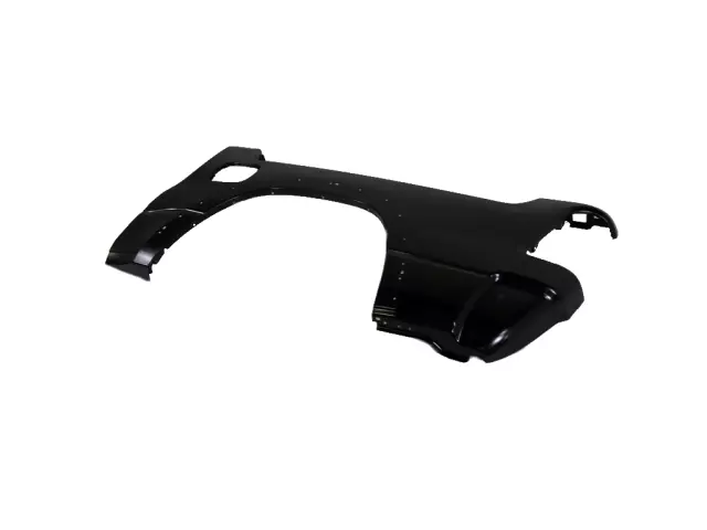 Box Side Outer Panel, Left - Mopar (68650967AA) - view 2