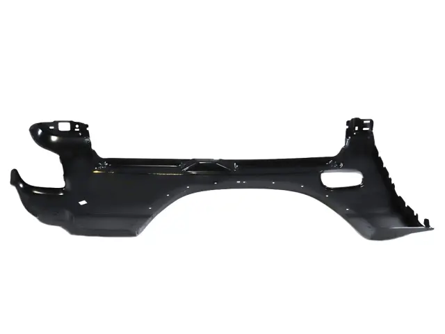 Box Side Outer Panel, Left - Mopar (68650967AA) - view 4