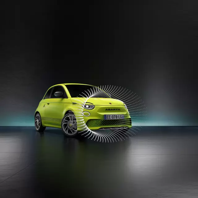 Alarm Kit - Mopar (68652102AA)