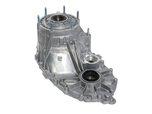 Front Case Half - Mopar (68679482AA) - view 2