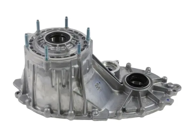 Front Case Half - Mopar (68679482AA) - view 3