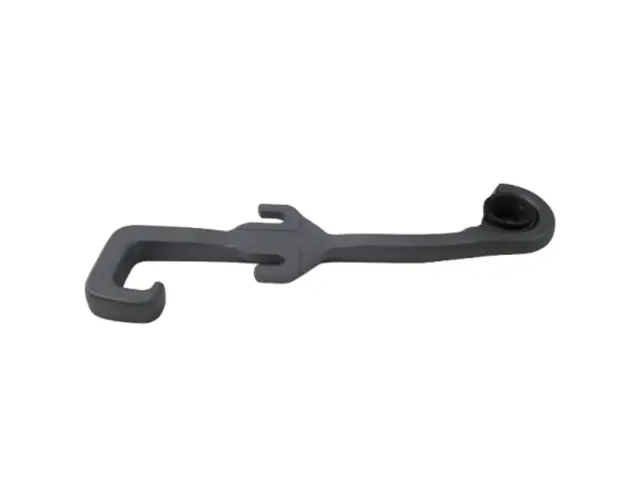 Hook - Mopar (68723066AA) - view 3