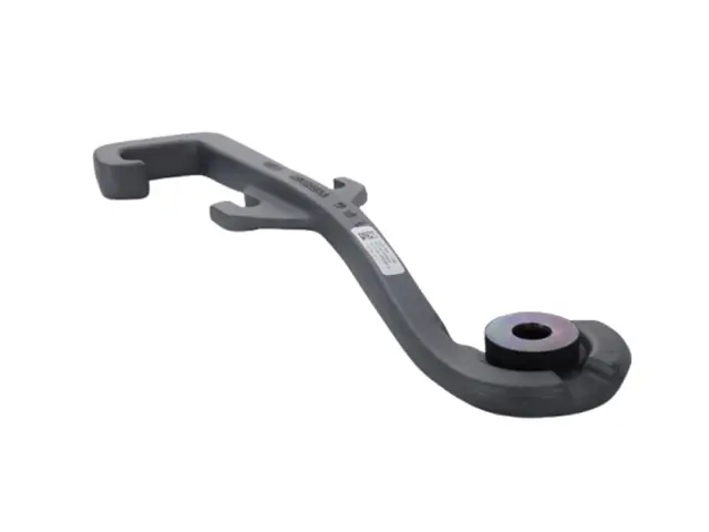 Hook - Mopar (68723067AA) - view 2