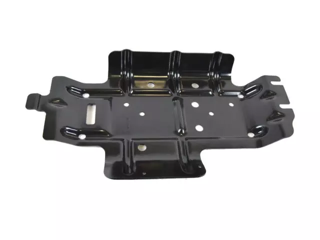 Heat Shield - Mopar (68765473AA) - view 2