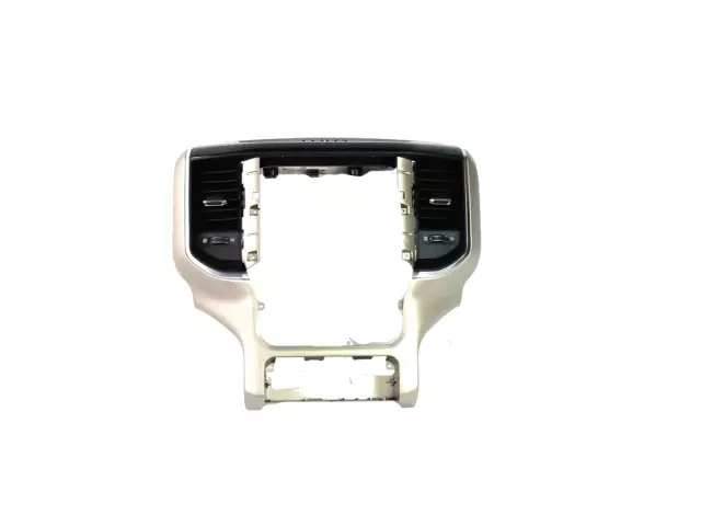Bezel - Mopar (6BK014X9AD) - view 4