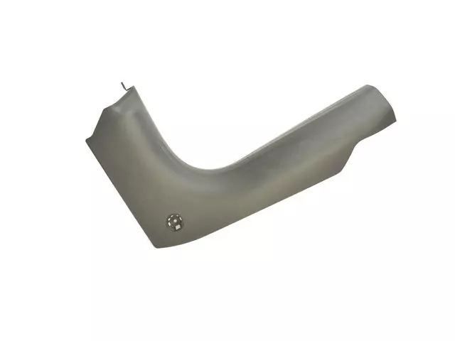 Front Sill Plate - Passenger Side (RH) - Mopar (6TJ76LXHAA)