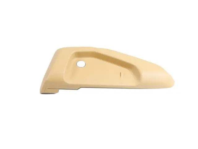 Outboard Shield - Mopar (6TL77WT5AE)
