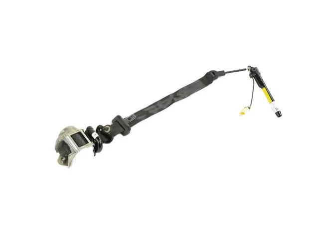 Belt & Retractor - Driver's Side (LH) - Mopar (6TQ00LXHAA)