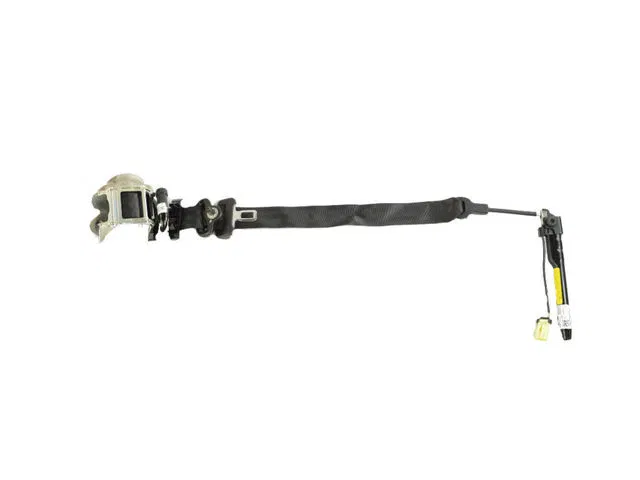 Belt & Retractor - Driver's Side (LH) - Mopar (6TQ00LXHAA) - view 3