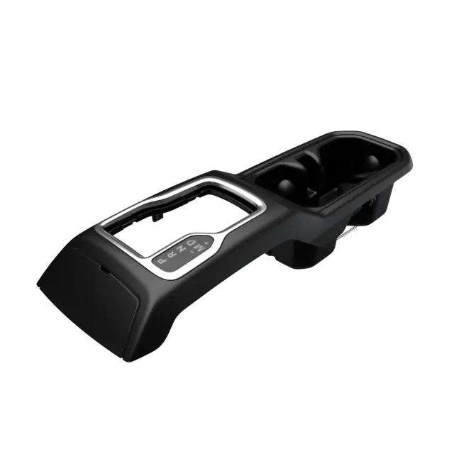 Gear Shift Indicator Bezel - Mopar (6UX05TX7AB) - view 4