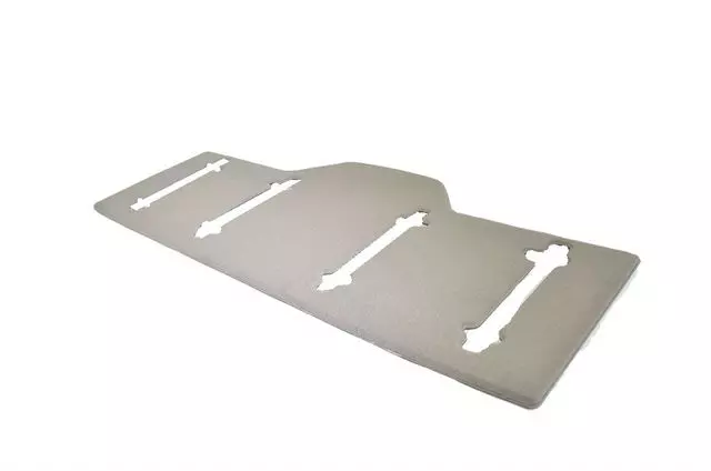 Close Out Panel - Mopar (6aa46pl5ad) - view 2