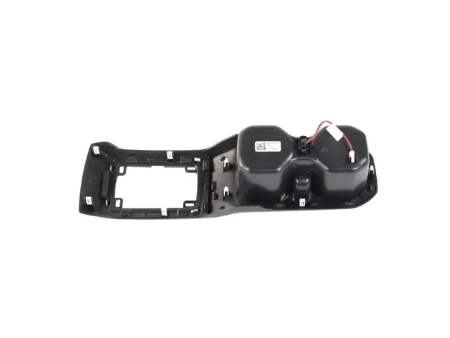 Gear Shift Indicator Bezel - Mopar (6ab10tx7ad) - view 2