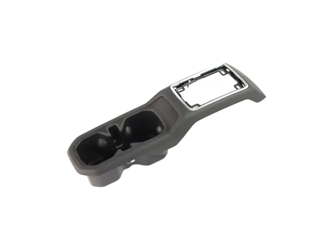 Gear Shift Indicator Bezel - Mopar (6ab10tx7ad) - view 3