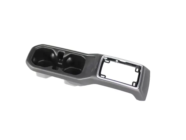 Gear Shift Indicator Bezel - Mopar (6ab10tx7ad) - view 4