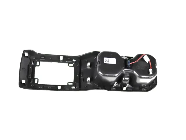 Gear Shift Indicator Bezel - Mopar (6ab10tx7ad) - view 5