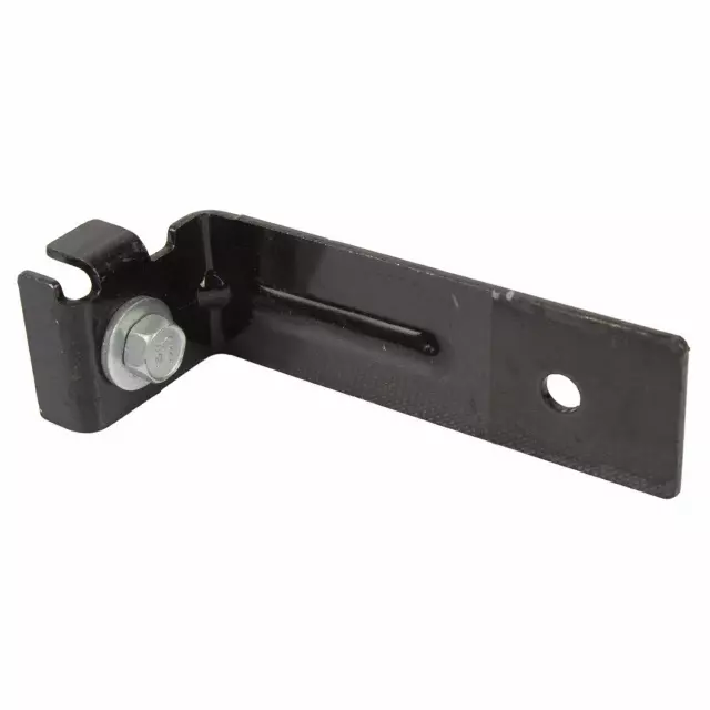 Bracket - Ford (6c2z14536da) - view 2