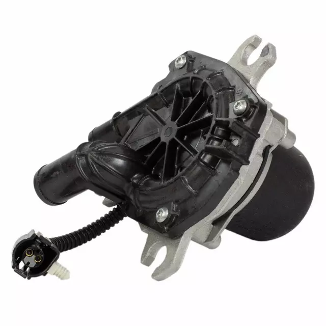 Secondary Air Injection Pump - Ford (6e5z9a486aa)
