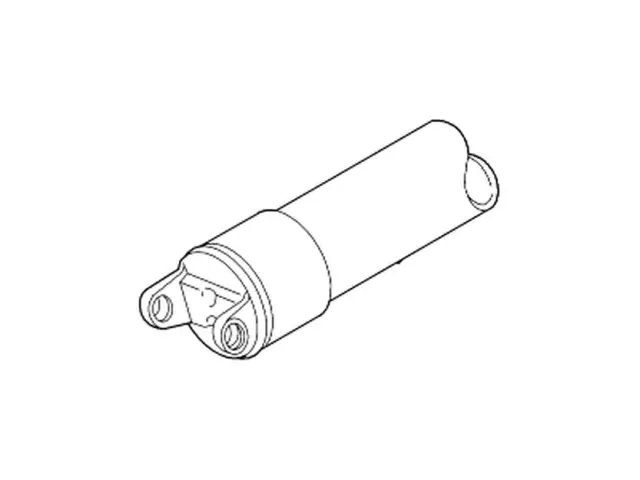 Drive Shaft - Ford (6l1z4602a)