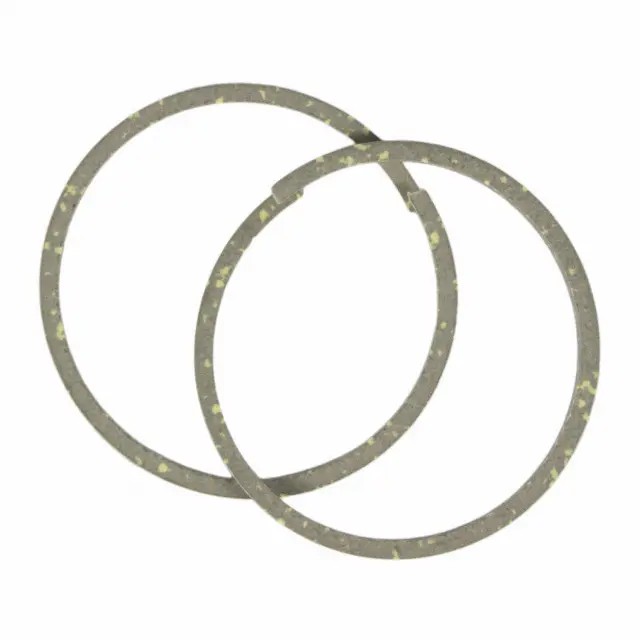 Seal - Ford (6l2z7d020ca)