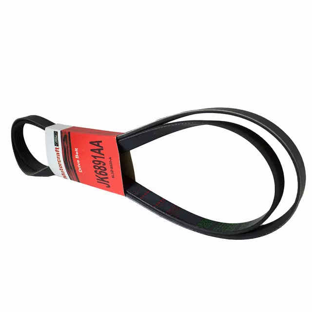 Serpentine Belt - Ford (6l5z8620a)