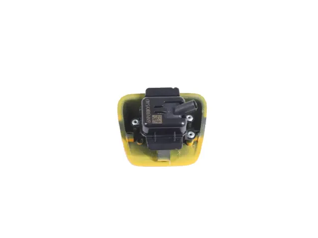 With Bezel Camera Assembly - Mopar (6nn98ky5ad)