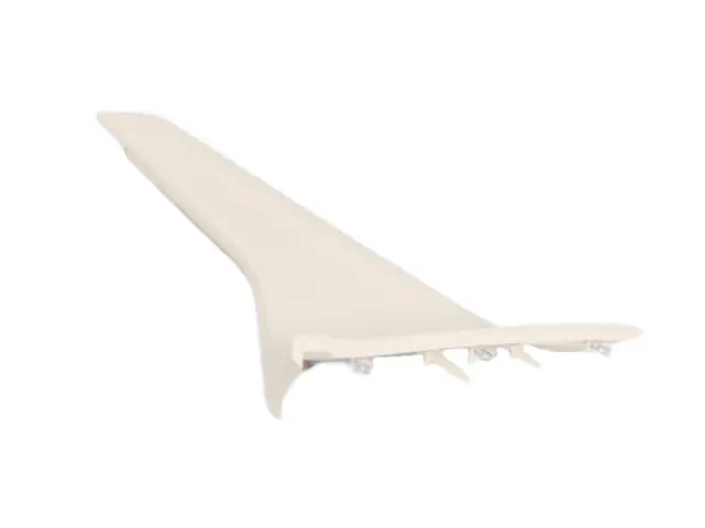 Panel - Mopar (6pp17wt3ab)