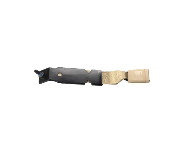 Buckle Assembly-S/Belt Buckle Assembly - Mopar (6tb131l1aa)
