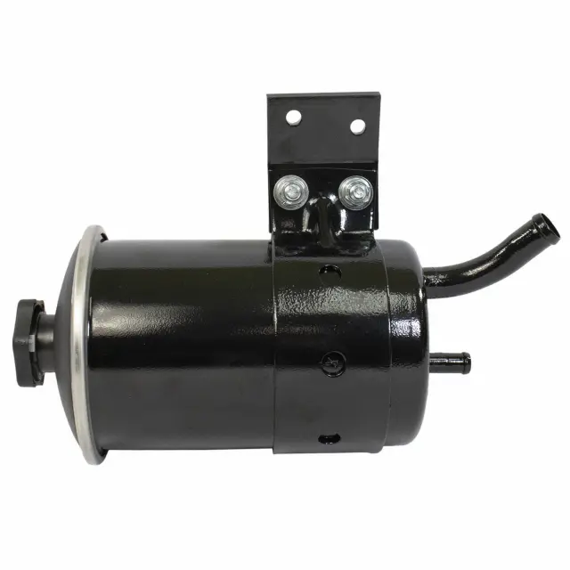 Reservoir Assembly - Ford (6u9z3a697d)