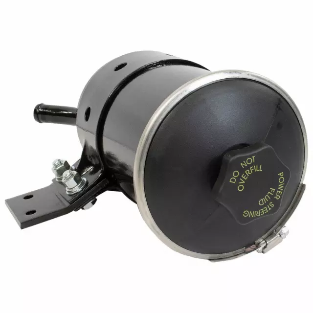 Reservoir Assembly - Ford (6u9z3a697d) - view 4